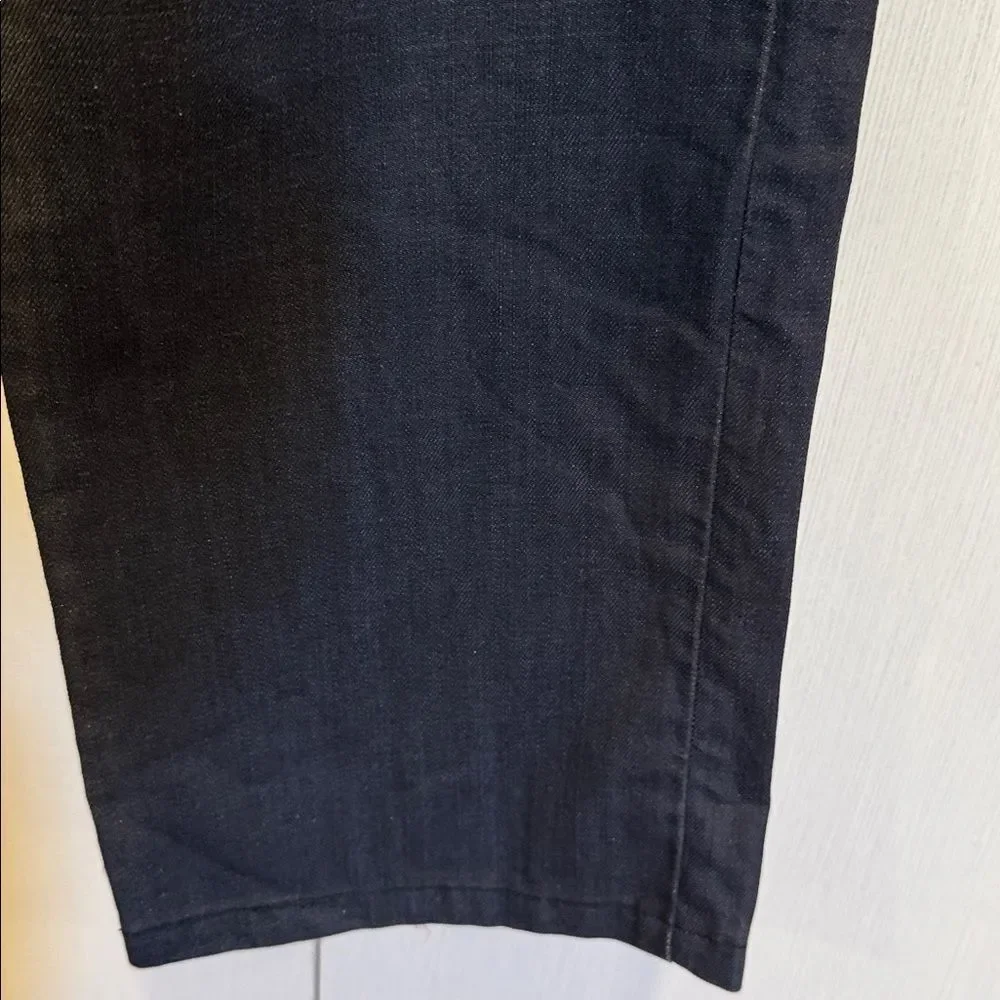 Acne Dark Men Jeans